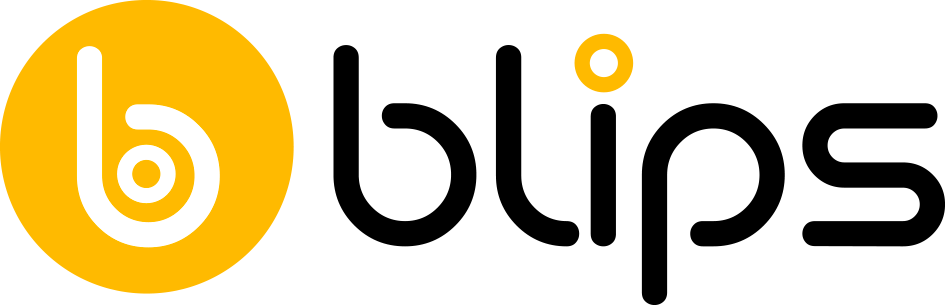 Logo Blips